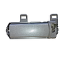 manecilla puerta corrediza Hiace 2kd