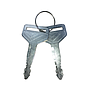 Switch de arranque Toyota Hilux 22r 78-83