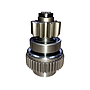 Bendix 2L y 3L Toyota  hi lux 89-04