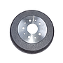 TAMBOR FRENO HI ACE 89/04 322mm x270mmx67.5mm