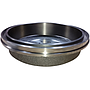 TAMBOR FRENO HI ACE 89/04 322mm x270mmx67.5mm