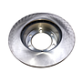 Disco de freno 4X4 tacoma ,runner 95/04