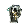 cable de ignicion toyota 22r 84/88