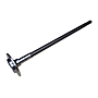 Flecha larga hi ace 2kd
