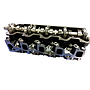 Culata completa 5L hi ace 