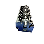 Culata completa 5L hi ace 