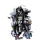 Carburador ty 22R 