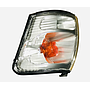 Lampara de esquina LH (2WD)