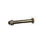 Tornillo de muleta sin guia2WD