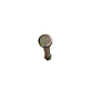 Tornillo de muleta sin guia2WD