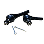 Cabezal exterior ch  R/L MITSUBSHI L 200 ch