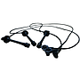 Cable de candelas otyota v6 3rz,4runner ,tundra 3.4