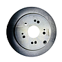Disco de freno delantero honda CRV07/11