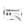Kit de tambor freno 22R PARA 4X4 