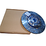 DISCO DE CLUTCH PARA 22R 6 CILINDROS
