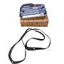 Kit empaques caja automatica corolla 09/11 RAV4 06/12 SIENNA 04