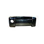 Manecilla exterior puerta lateral hiace RH Cromada