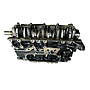 Block Corto 5L DE MOTOR COMPLETO DE TOYOTA HIACE NO.5L1607056. CILINDRAJE: 4 CILINDROS. CENTIMETROS CUBICOS: 2986,  PLACA.C056BHH. COMBUSTIBLE: DIESEL