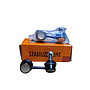 Cabezal estabilizador delantero RH 4WD
