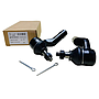 Cabezal exterior RH MAZDA 3 04/13 ch