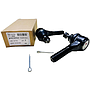 Cabezal exterior ch  R/L MITSUBSHI L 200 ch
