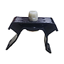 Cargador de motor toyota 3rz 