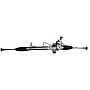 Cremallera Hidraulica corta 2KD