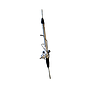 Cremallera hidraulica larga hi ace 2kd 06 44200-26550
