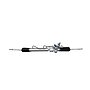 Cremallera mecanica hi ace 3L 5L  mod 95