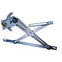 Cremallera para subir vidrio LH  tacoma 95/04