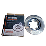 Disco de freno 28x285mm hi ace 2kd
