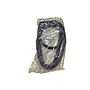 Empaque de windshield 22r RN55  84/88