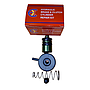 Kit de empaque bomba auxiliar de clutch 13/16
