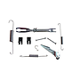 Kit de resorte para fricion  22R PARA 4X4 