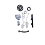 Kit de tiempo de 22R 49 DIENTES