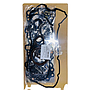 Kit empaques de motor toyota hi ace 2kd