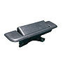 Manecilla de compuerta 2WD/4WD toyota 22r 89/2015