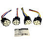 Socket de relay 5 espigad