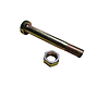 Tornillo de muleta 22R SH-8