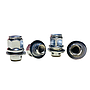 Tuerca de aro magnesio 1.5 c/roldana puesta