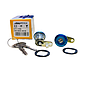 Chapa de puerta 22r 84/88
