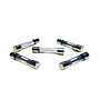 Fusible de vidrio de 35 amperios