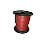 Rollo de alambre #14 rojo