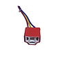 Socket de silvin CERAMICO UNIVERSAL