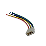 Socket relay macho