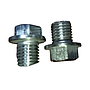 Tornillo de Aceitera 12MM